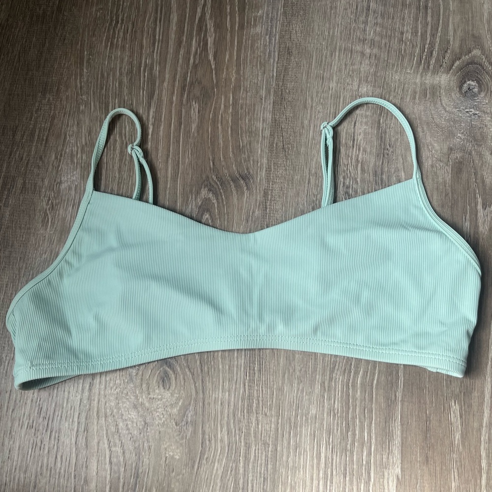 Jolyn Eryn Swimwear in Mint